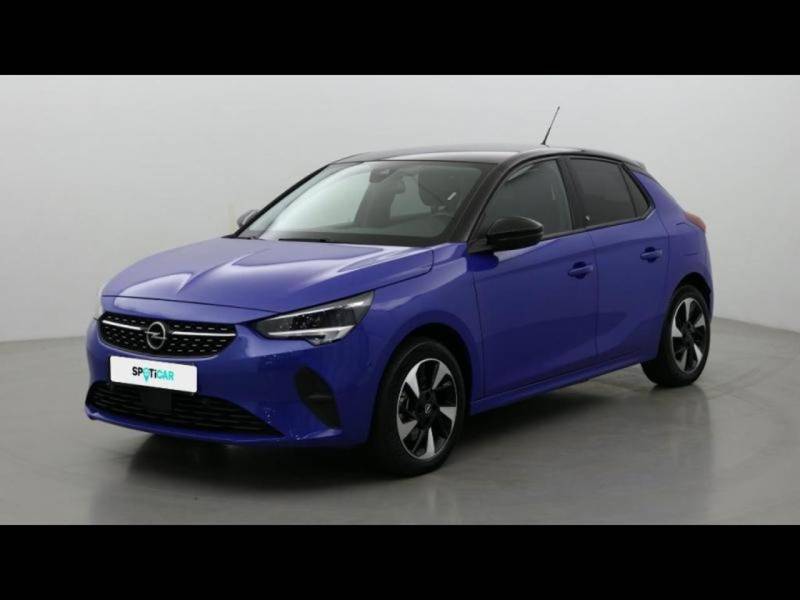 Image de l'annonce principale - Opel Corsa e