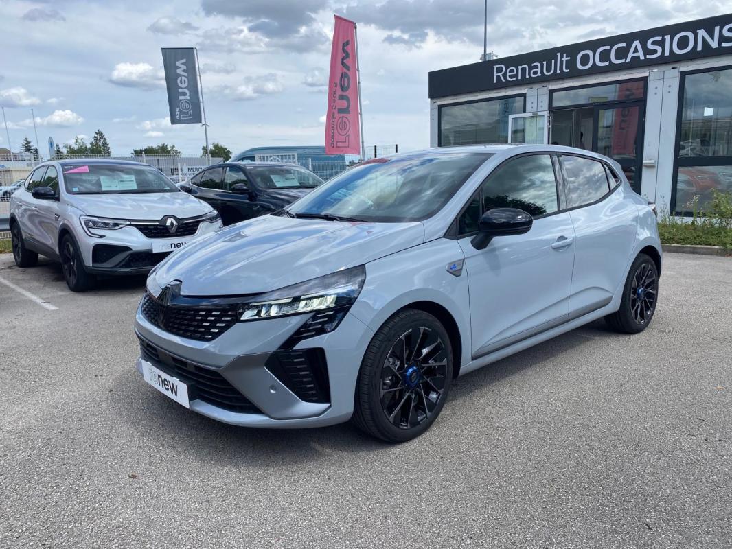 Image de l'annonce principale - Renault Clio