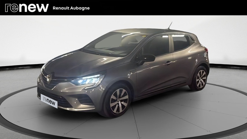 Image de l'annonce principale - Renault Clio