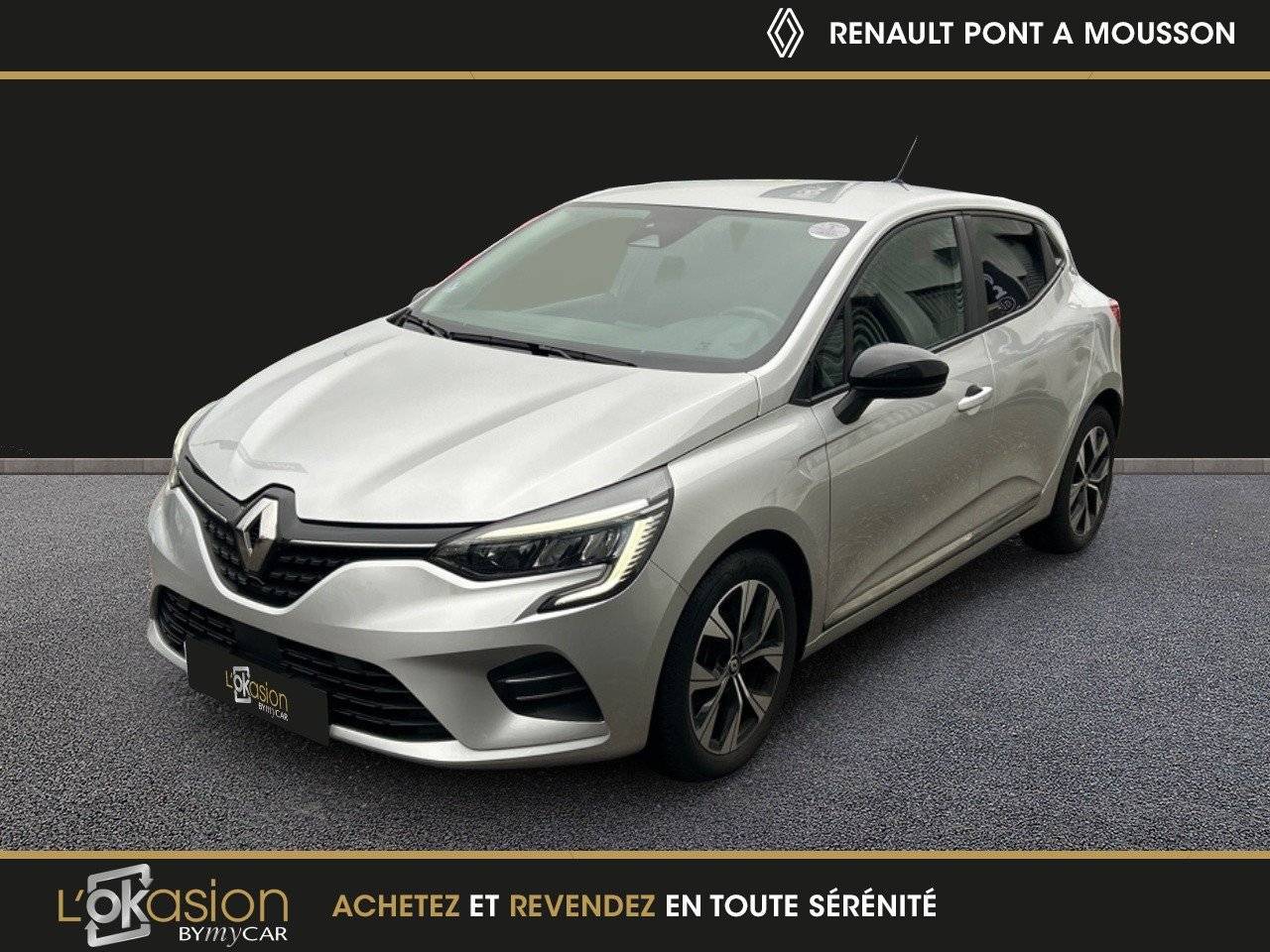 Image de l'annonce principale - Renault Clio