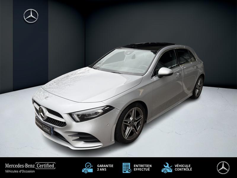 Image de l'annonce principale - Mercedes-Benz Classe A