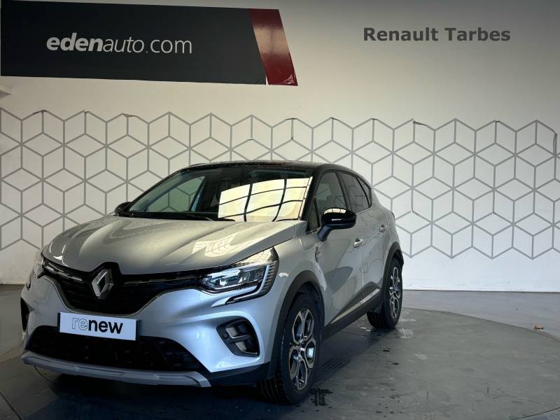 Image de l'annonce principale - Renault Captur