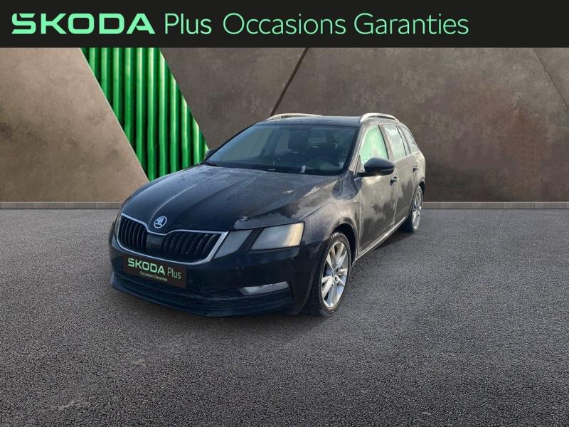 Image de l'annonce principale - Skoda Octavia