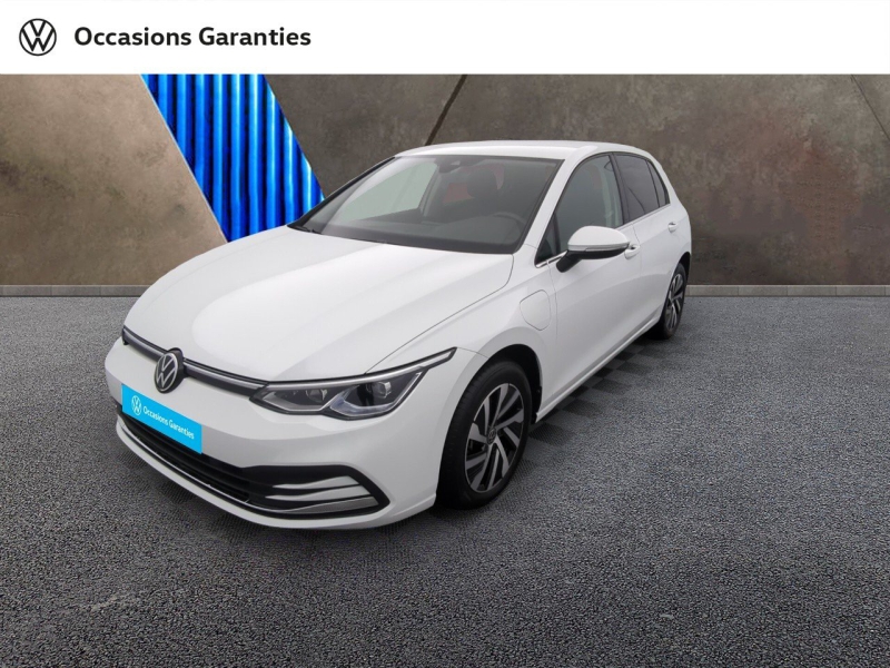 Image de l'annonce principale - Volkswagen Golf