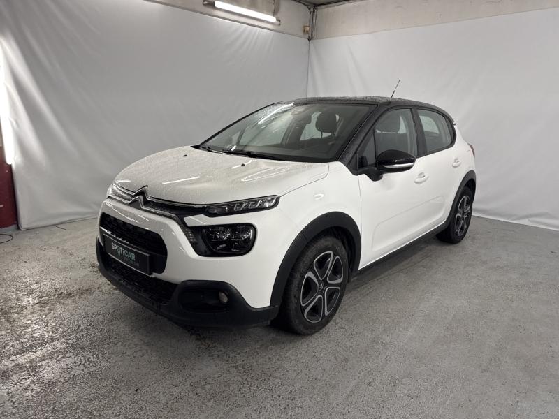 Image de l'annonce principale - Citroën C3