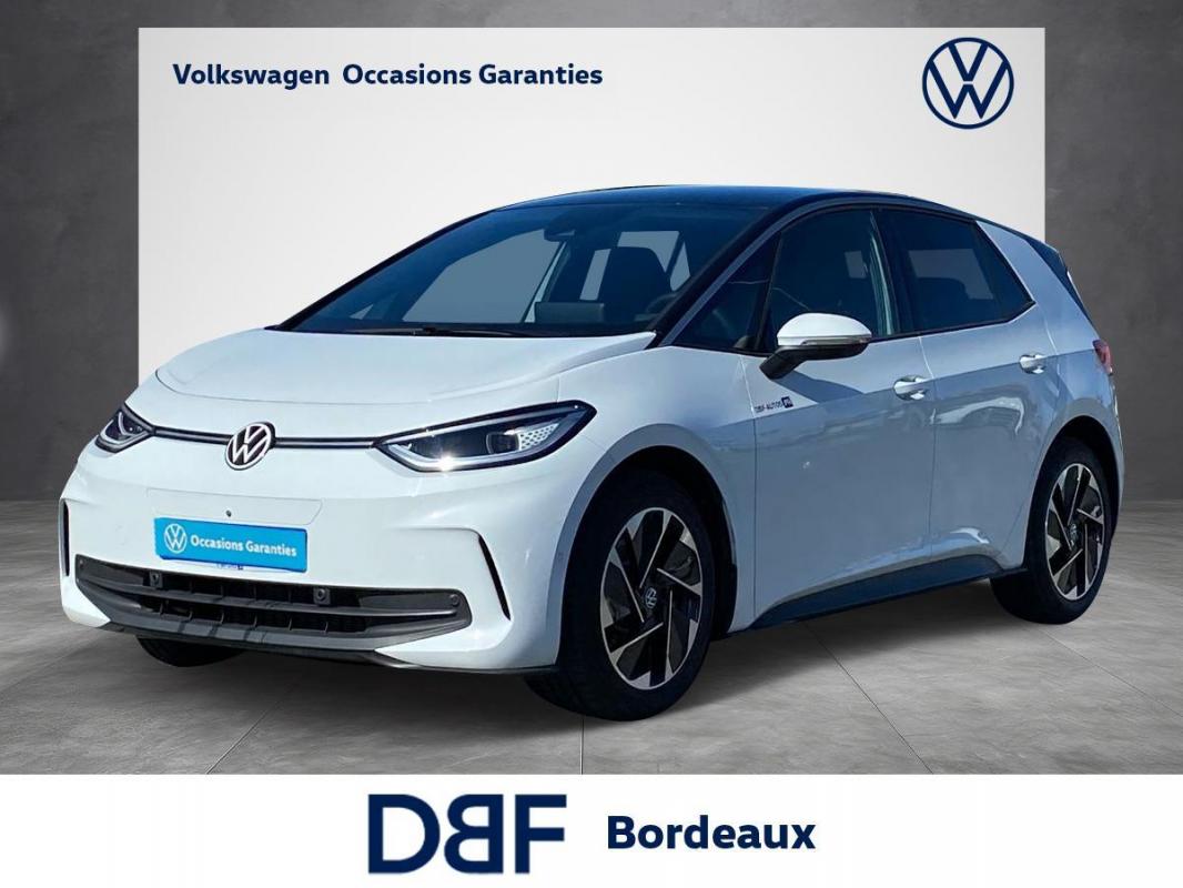 Image de l'annonce principale - Volkswagen ID.3