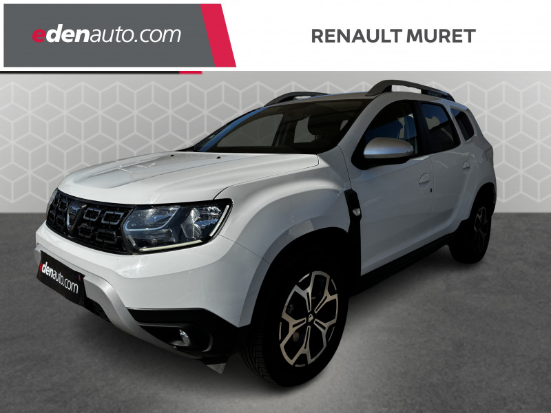 Image de l'annonce principale - Dacia Duster