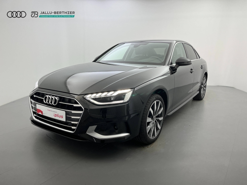 Image de l'annonce principale - Audi A4