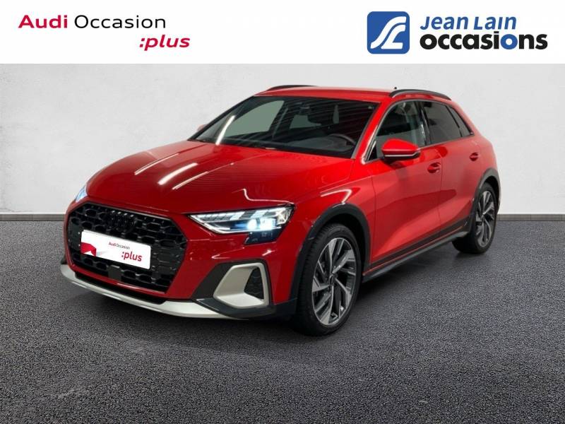 Image de l'annonce principale - Audi A3