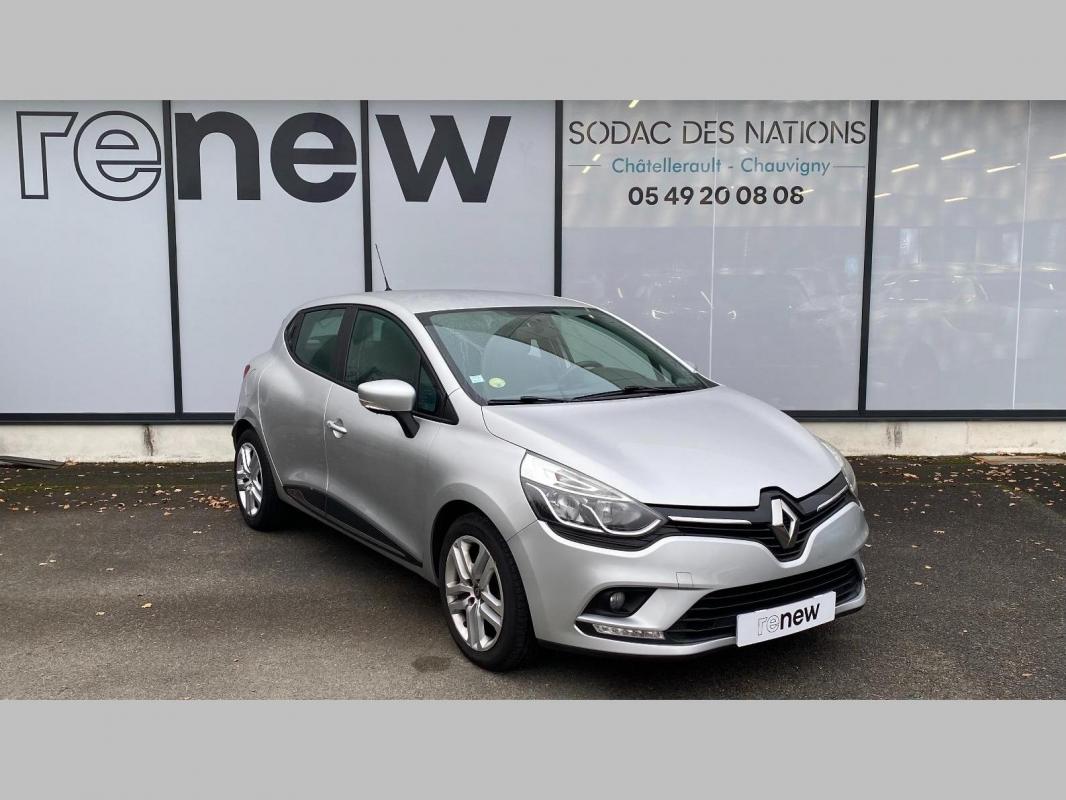 Image de l'annonce principale - Renault Clio