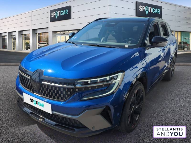Image de l'annonce principale - Renault Austral