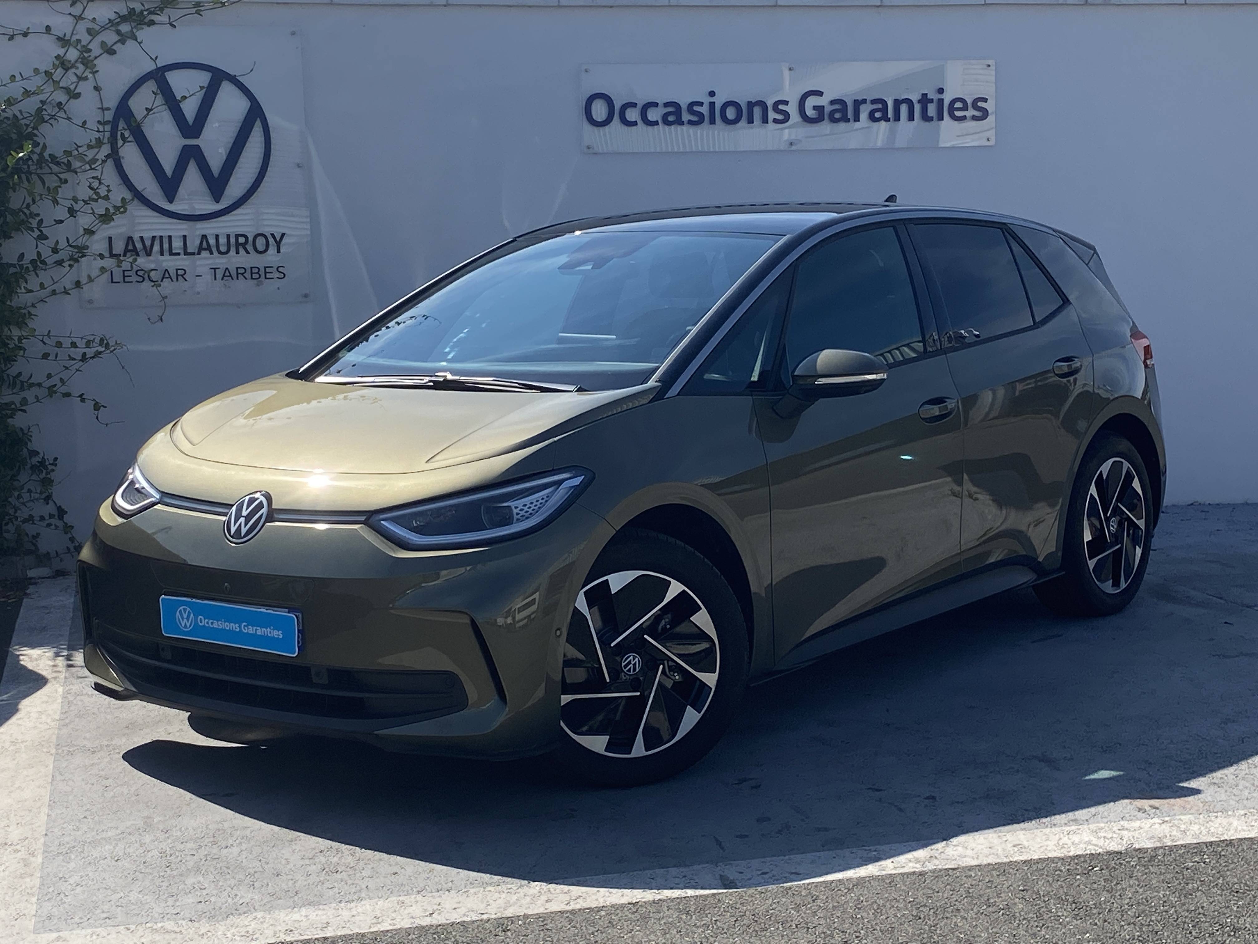 Image de l'annonce principale - Volkswagen ID.3
