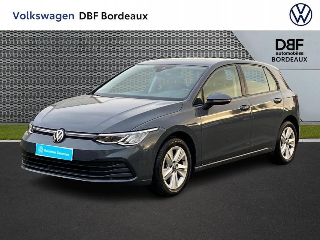 Image de l'annonce principale - Volkswagen Golf