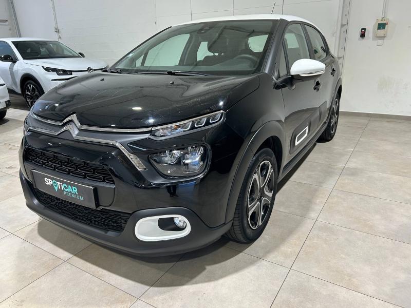 Image de l'annonce principale - Citroën C3