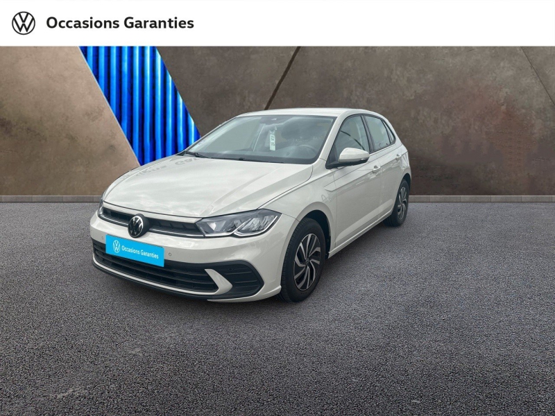 Image de l'annonce principale - Volkswagen Polo