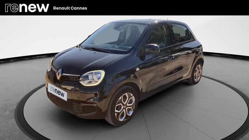 Image de l'annonce principale - Renault Twingo