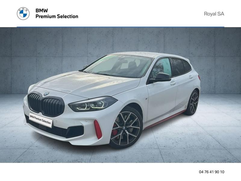 Image de l'annonce principale - BMW Série 1