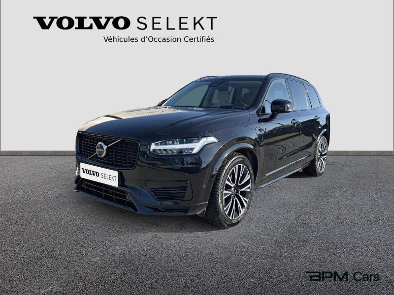 Image de l'annonce principale - Volvo XC90