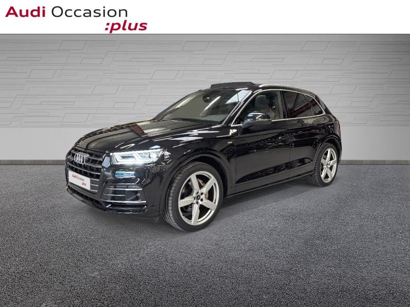 Image de l'annonce principale - Audi Q5