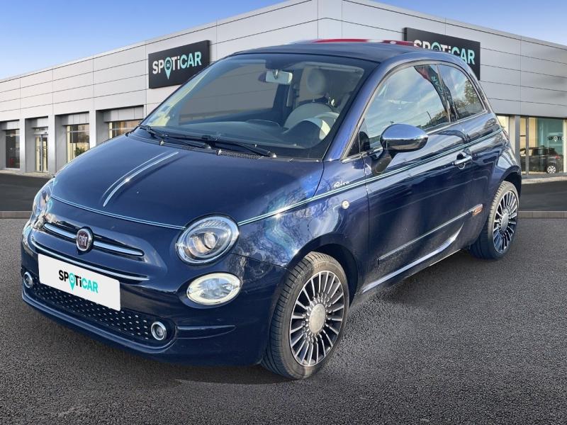 Image de l'annonce principale - Fiat Riva