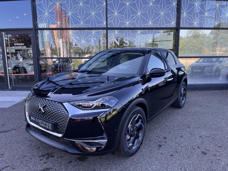 Image de l'annonce principale - DS DS 3 Crossback