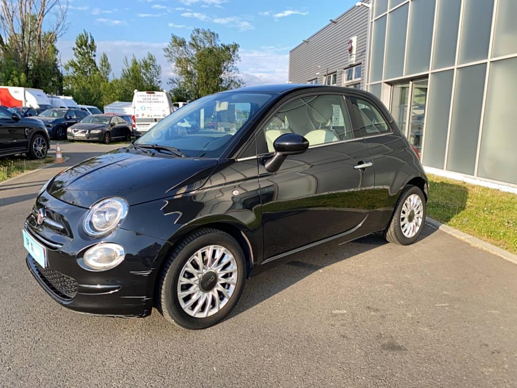 Image de l'annonce principale - Fiat 500