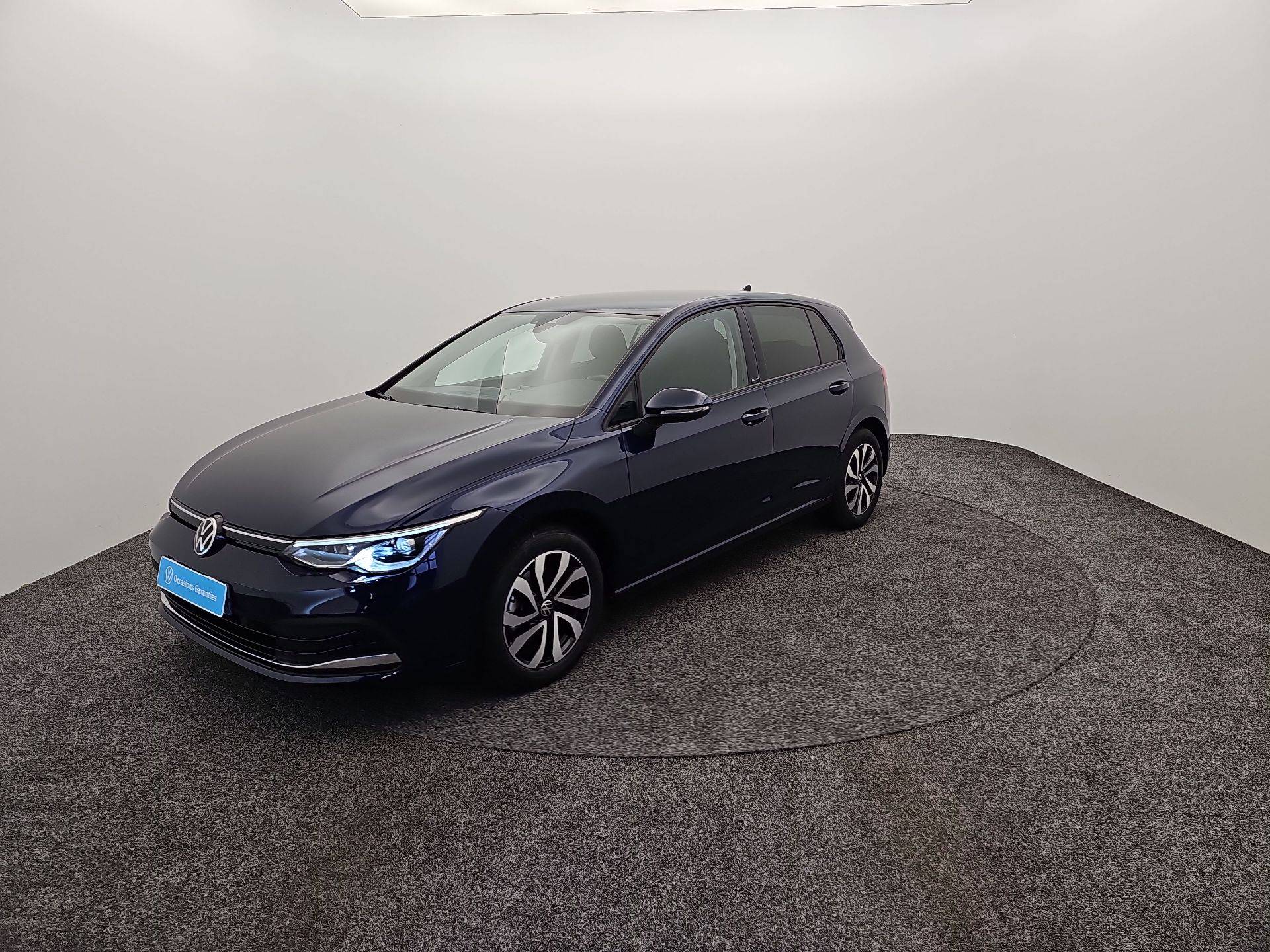 Image de l'annonce principale - Volkswagen Golf