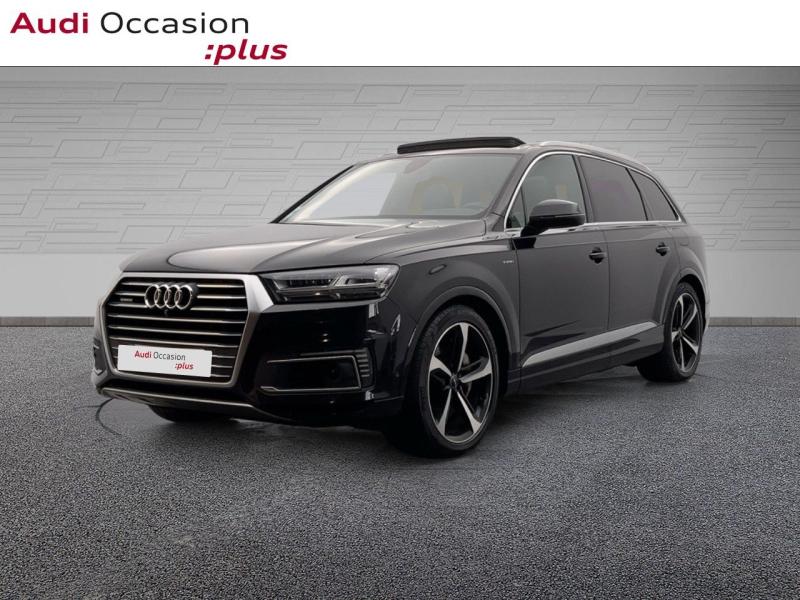 Image de l'annonce principale - Audi Q7