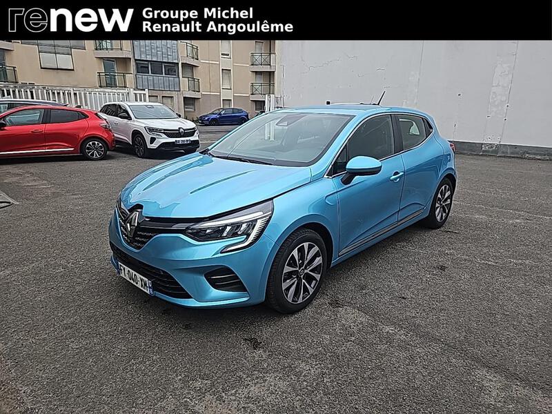 Image de l'annonce principale - Renault Clio