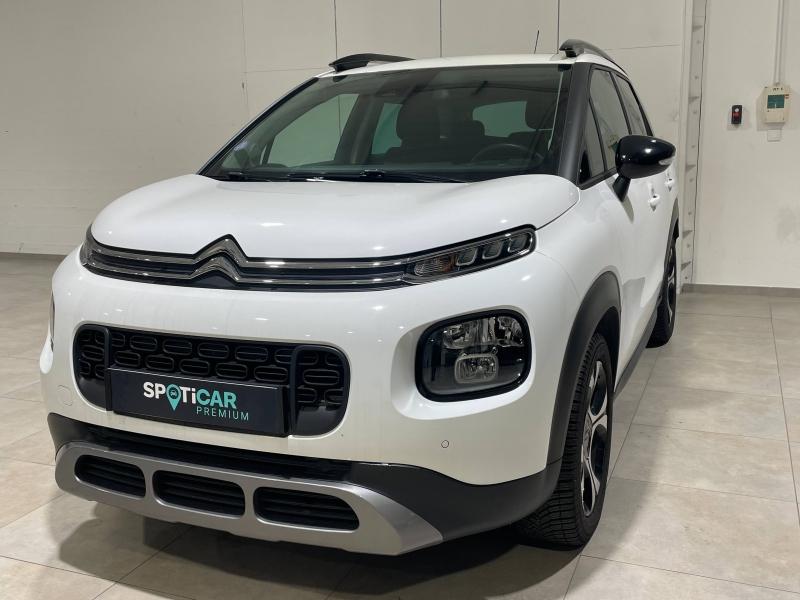 Image de l'annonce principale - Citroën C3 Aircross