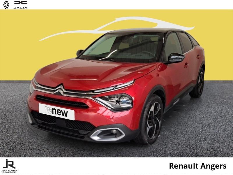 Image de l'annonce principale - Citroën C4