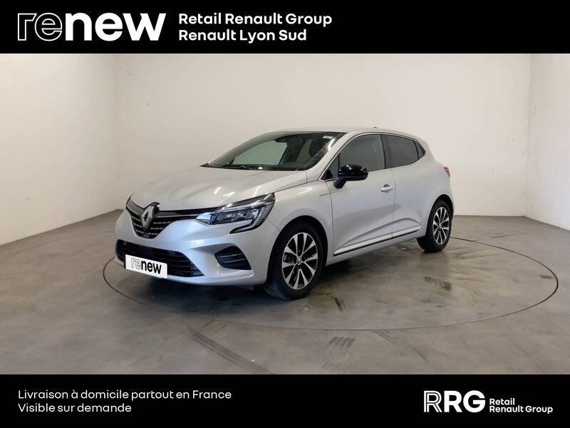 Image de l'annonce principale - Renault Clio