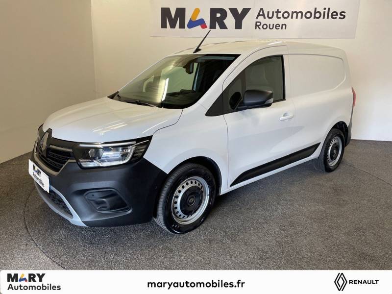 Image de l'annonce principale - Renault Kangoo