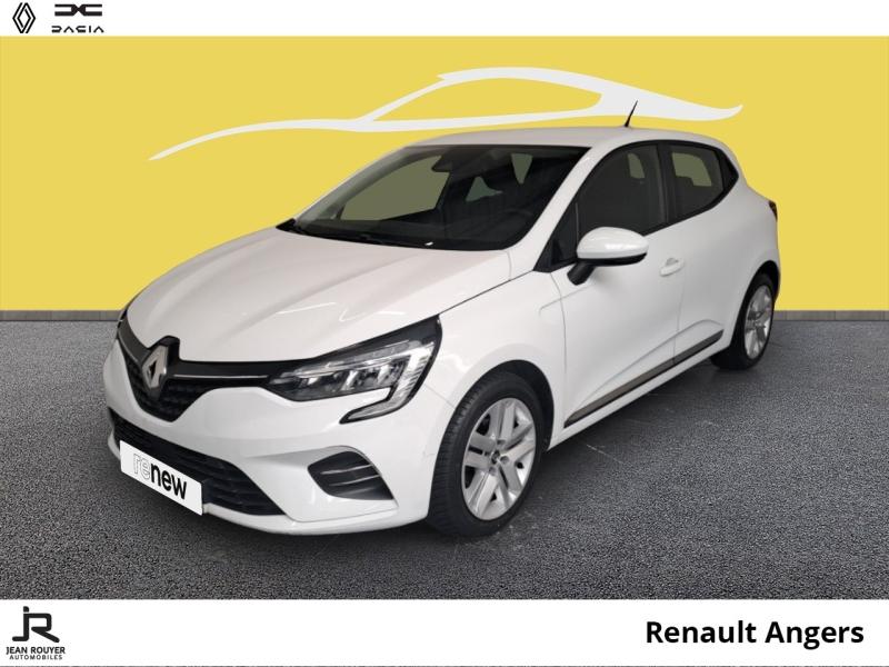 Image de l'annonce principale - Renault Clio