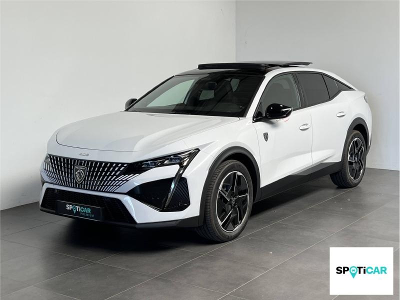 Image de l'annonce principale - Peugeot 408