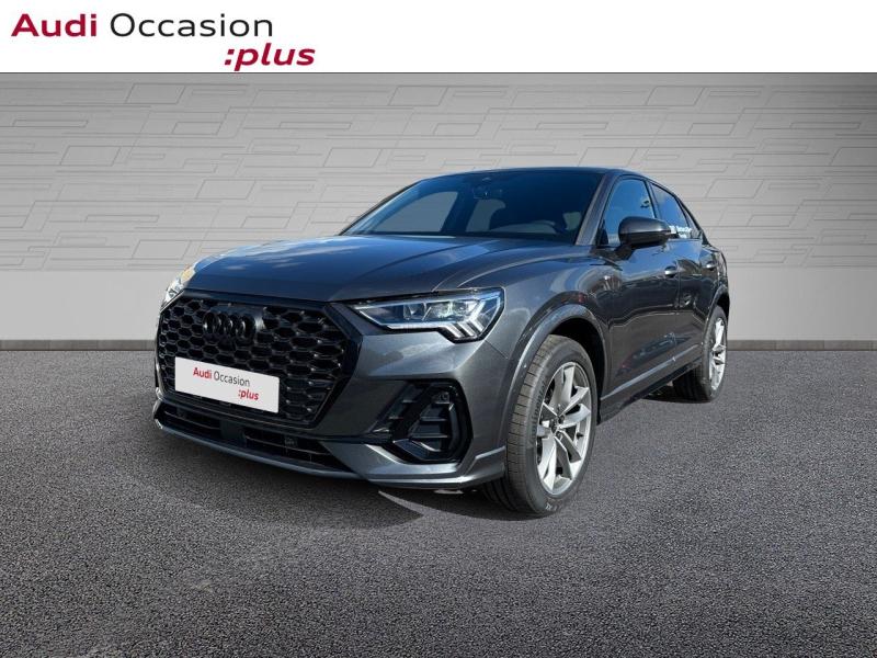 Image de l'annonce principale - Audi Q3