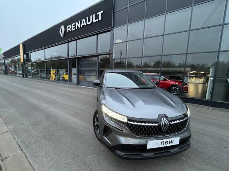 Image de l'annonce principale - Renault Austral