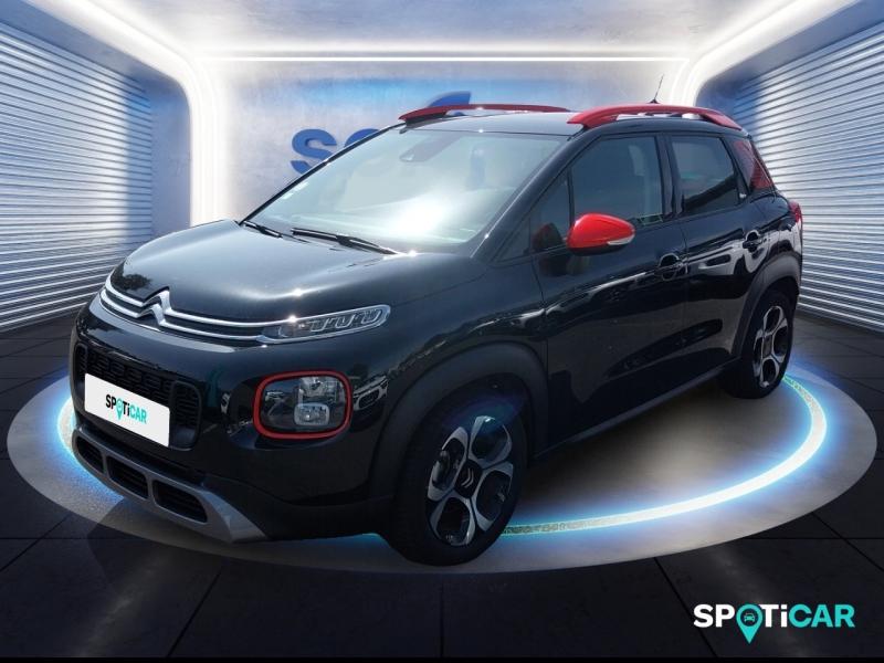 Image de l'annonce principale - Citroën C3 Aircross