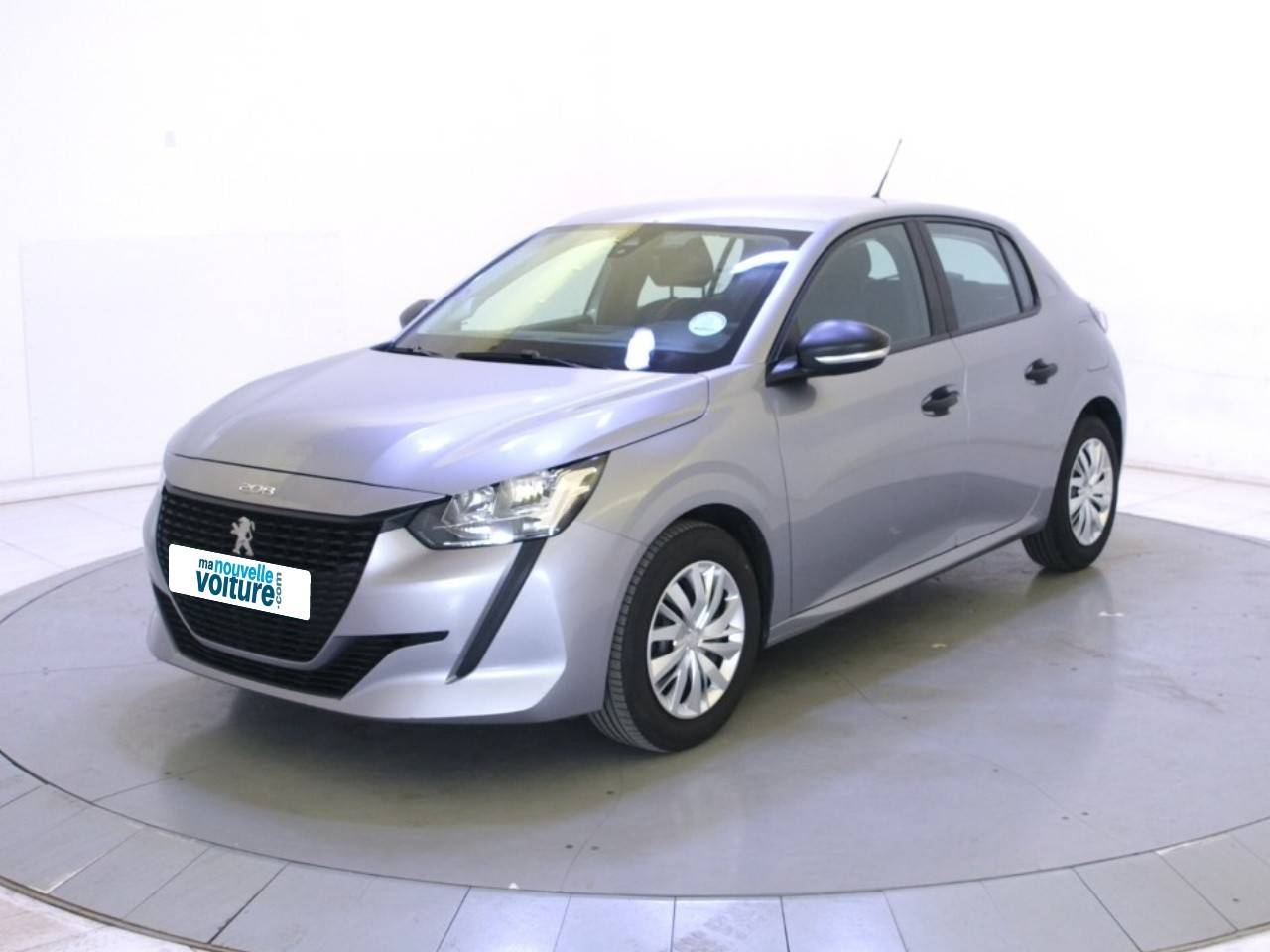 Image de l'annonce principale - Peugeot 208