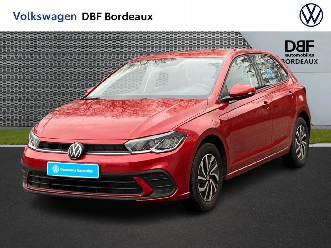 Image de l'annonce principale - Volkswagen Polo