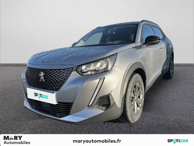 Image de l'annonce principale - Peugeot e-2008