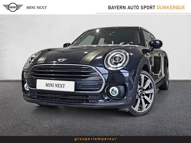 Image de l'annonce principale - MINI Clubman