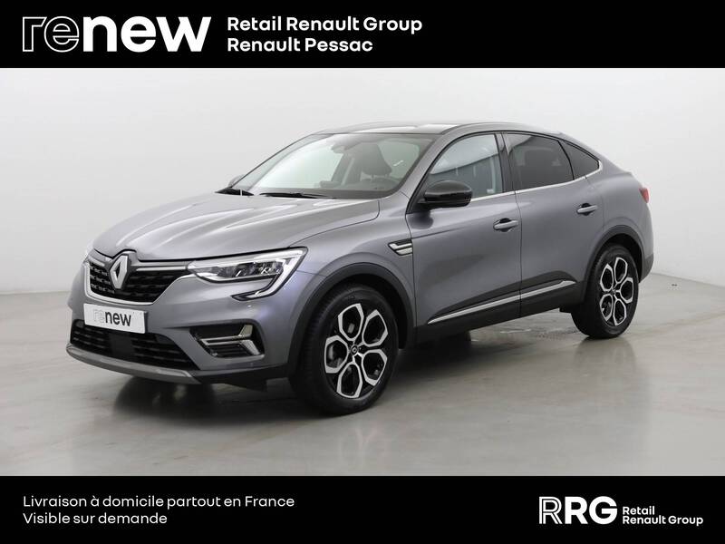 Image de l'annonce principale - Renault Arkana