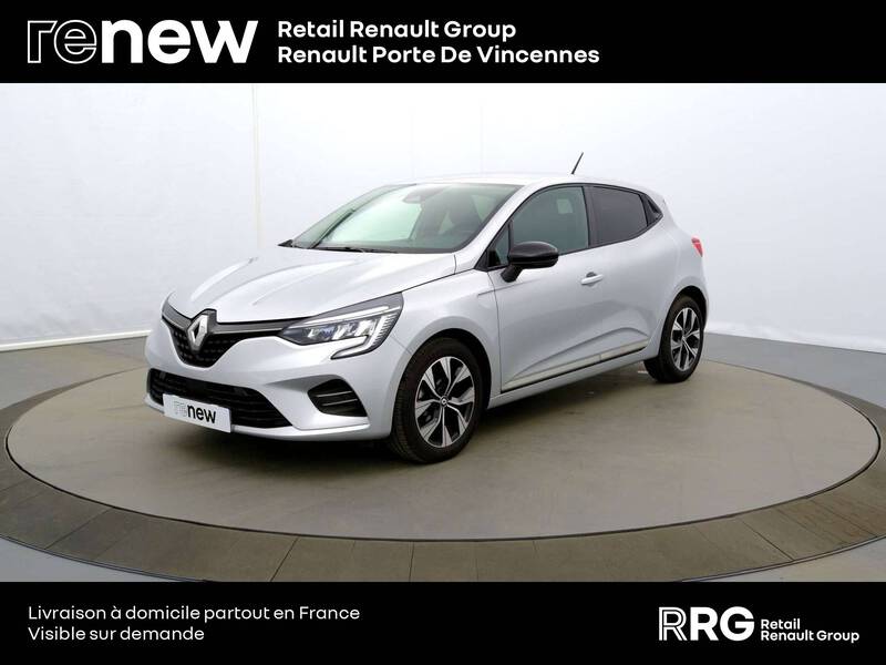 Image de l'annonce principale - Renault Clio