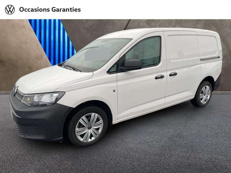 Image de l'annonce principale - Volkswagen Caddy