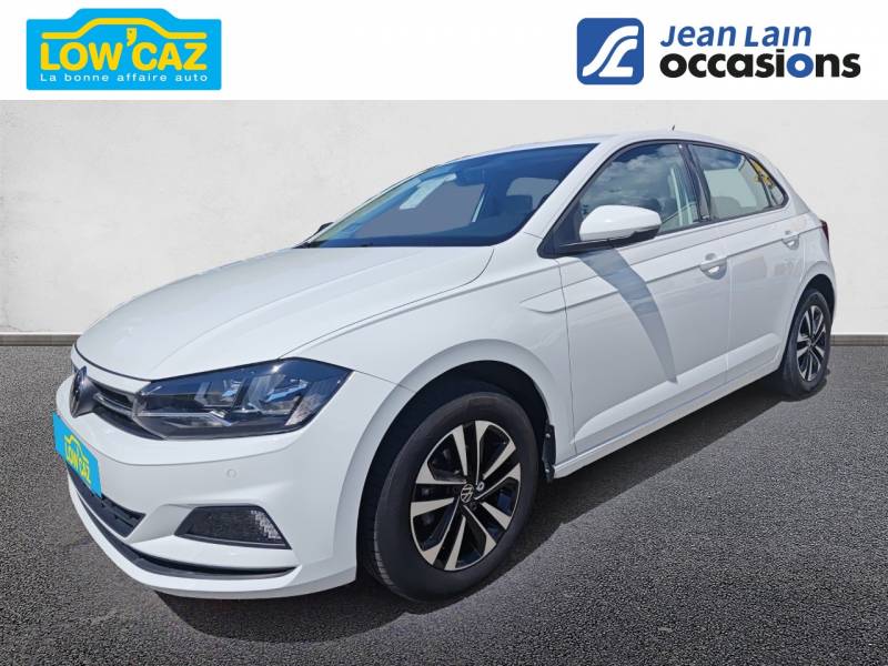Image de l'annonce principale - Volkswagen Polo