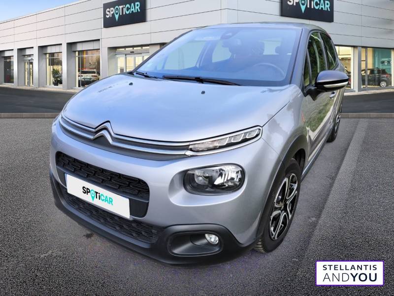 Image de l'annonce principale - Citroën C3