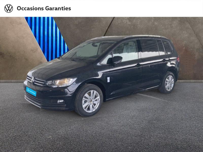 Image de l'annonce principale - Volkswagen Touran
