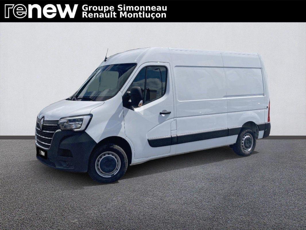 Image de l'annonce principale - Renault Master