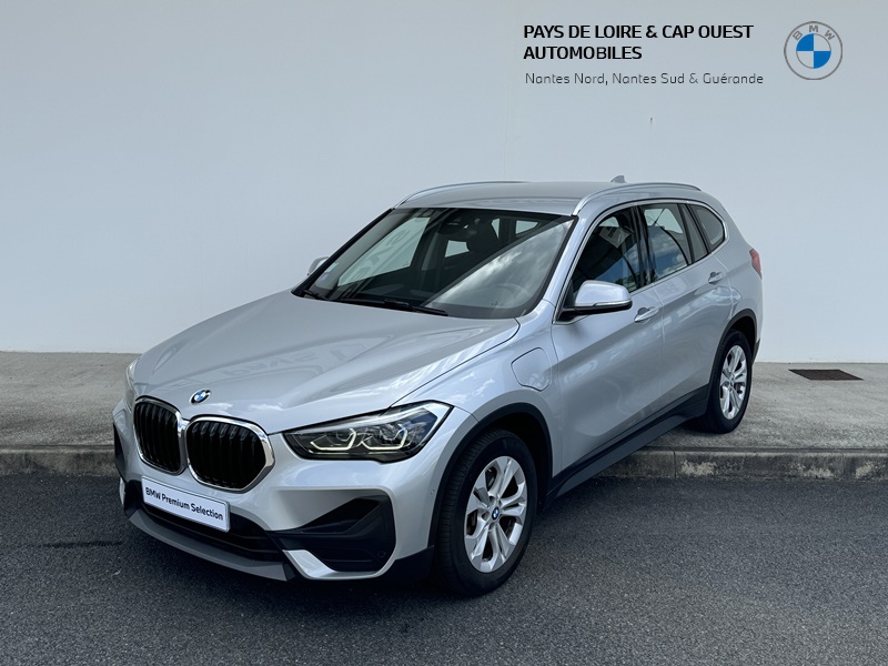 Image de l'annonce principale - BMW X1